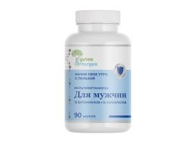 Производитель БАДов «Гутен Морген»