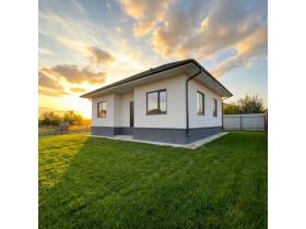 Производитель домокомплектов «ПЛЮСЫ загородной жизни»