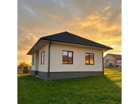 Производитель домокомплектов «ПЛЮСЫ загородной жизни»