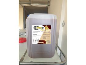 Производитель промышленной химии «Тера -18»