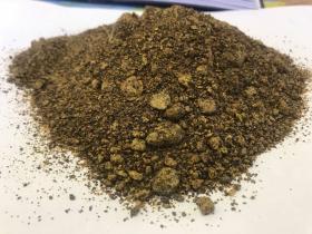 Рапсовый шрот