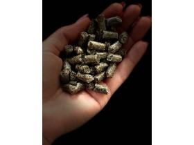 Подсолнечный шрот