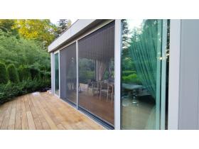 Производитель москитных сеток «Галерея»