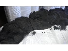 Полиэфирный жгут рубленный (путанка)