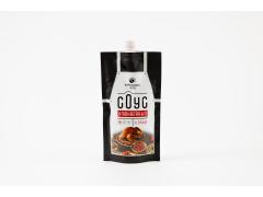 Фото 1 Ягодные соусы в дой-пак, г.Кондопога 2026