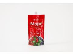 Фото 1 Концентрированные морсы в дой-пак, г.Кондопога 2026