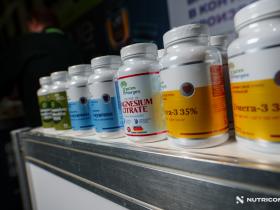 Грандиозное событие в мире нутрициологии!