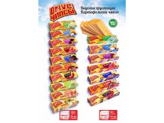 Фото 1 Чипсы картофельные «Драйв», г.Омск 2026