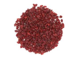 Барбарис плоды красные