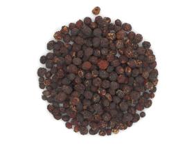 Боярышник плоды красные Россия