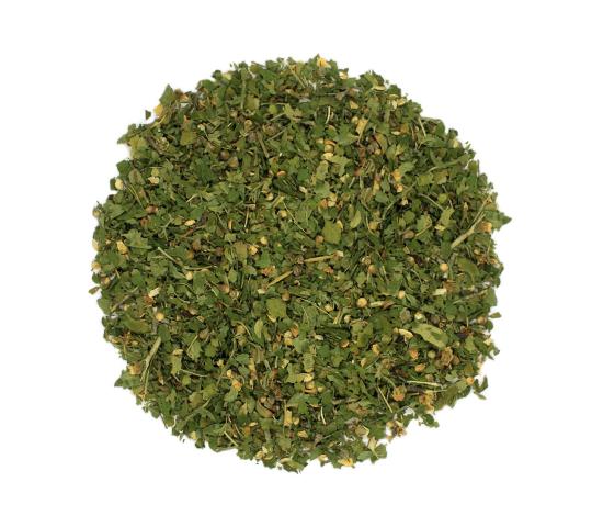 Фото 3 Боярышник цветки цельные, г.Пушкино 2026