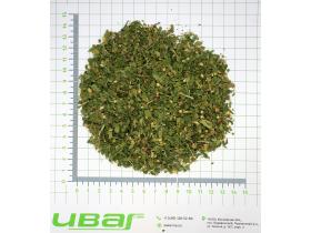 Боярышник цветки цельные