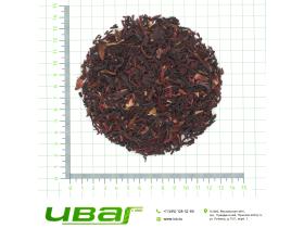 Гибискус цветки резаные (5-9 мм)