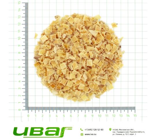 Фото 3 Картофель резаный (5х5х3 мм), г.Пушкино 2026