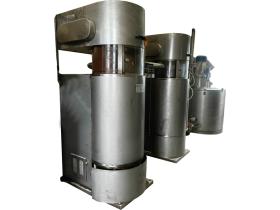 Производитель пищевого оборудования «ЭнергоПищПром»