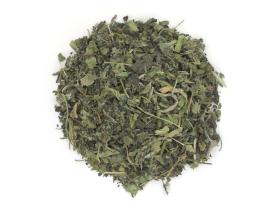 Крапива лист резаный 7мм