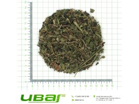 Крапива лист резаный 7мм