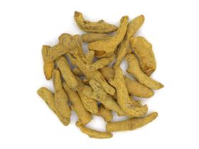 Куркума корень