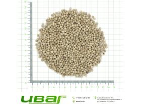 Перец белый горошек двойной очистки (630 г/л)