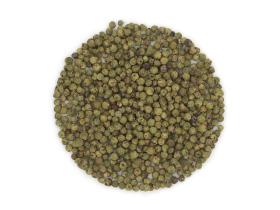Перец зеленый горошек Эквадор