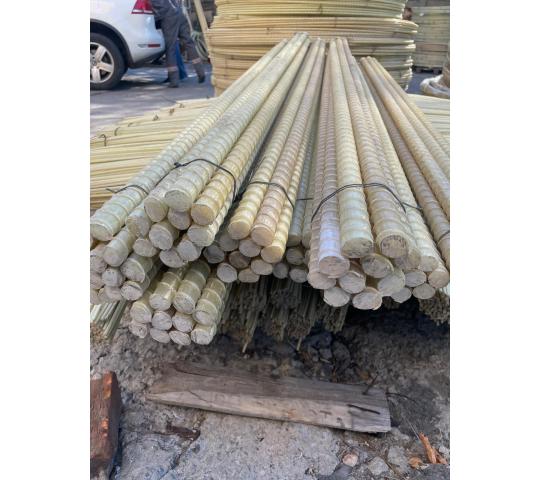 Фото 3 Арматура композитная (стеклопластиковая) d-14, г.Волжский 2026