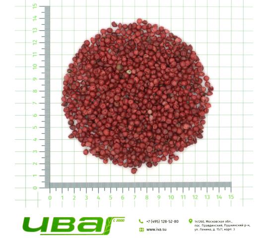 Фото 6 Перец розовый горошек, г.Пушкино 2026