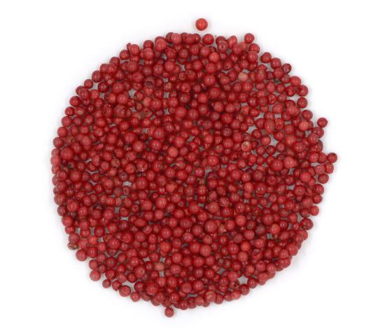 Фото 7 Перец розовый горошек, г.Пушкино 2026