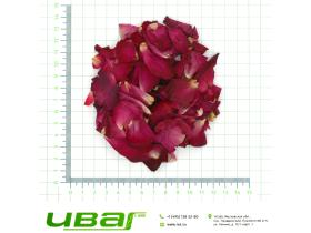 Роза лепестки цельные