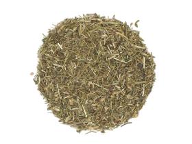 Ромашка трава резаная