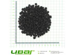 Рябина плоды черные