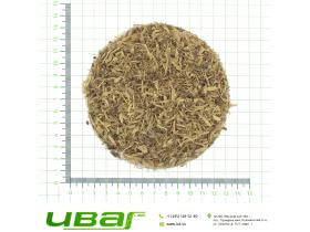 Солодка корень резаный