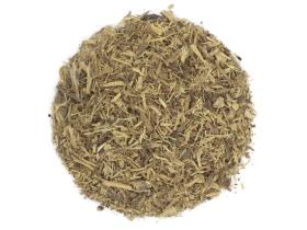 Солодка корень резаный