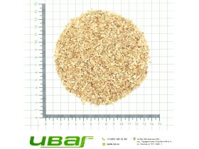 Чеснок сушеный гранулы 8-16 mesh