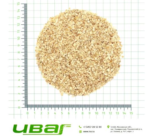 Фото 4 Чеснок сушеный гранулы 8-16 mesh, г.Пушкино 2026