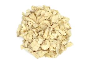 Чеснок сушеный хлопья