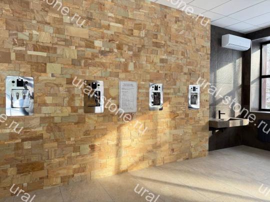 Фото 3 Плитка, брусчатка из Уральского камня, г.Магнитогорск 2026