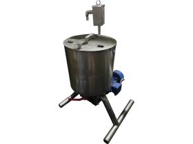 Производитель пищевого оборудования «ЭнергоПищПром»