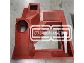 ООО ТД «Ставропольхимстрой»