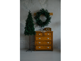 Сканди 150 см хит 2025г литая ель