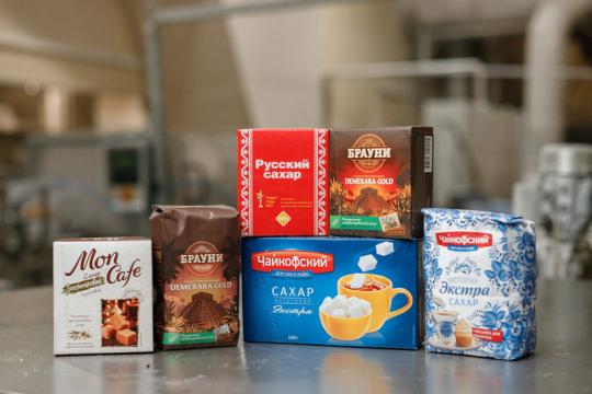 Фото опубликовано: ООО "ЧЕРНЯНСКИЙ САХАРНЫЙ ЗАВОД", ИНН 3100032354, russagrosugar.com  ©