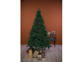 Карпатская ель ПВХ 220 см.