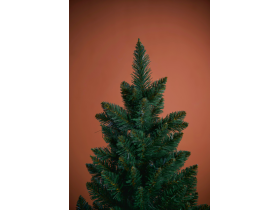 Карпатская ель ПВХ 220 см.