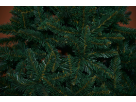 Карпатская ель ПВХ 220 см.