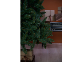 Карпатская ель ПВХ 220 см.