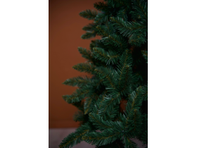 Карпатская ель ПВХ 220 см.