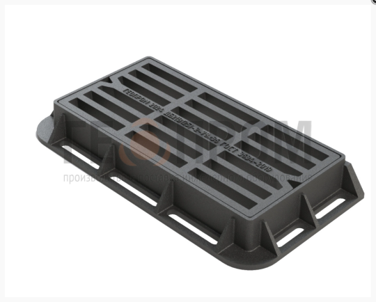 Фото опубликовано: ООО ПК "ГЕОПРОМ", ИНН 5047148763, npp-gp.ru  ©