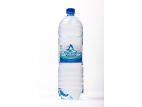 Производитель бутилированной воды «Дивеевская вода»