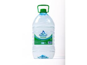 Производитель бутилированной воды «Дивеевская вода»