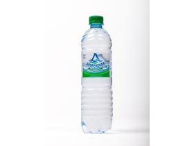 Производитель бутилированной воды «Дивеевская вода»