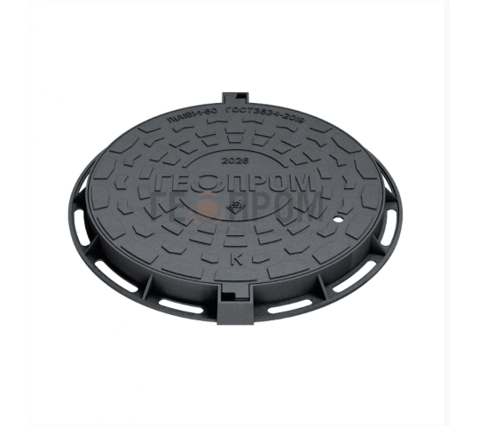 Фото опубликовано: ООО ПК "ГЕОПРОМ", ИНН 5047148763, npp-gp.ru  ©